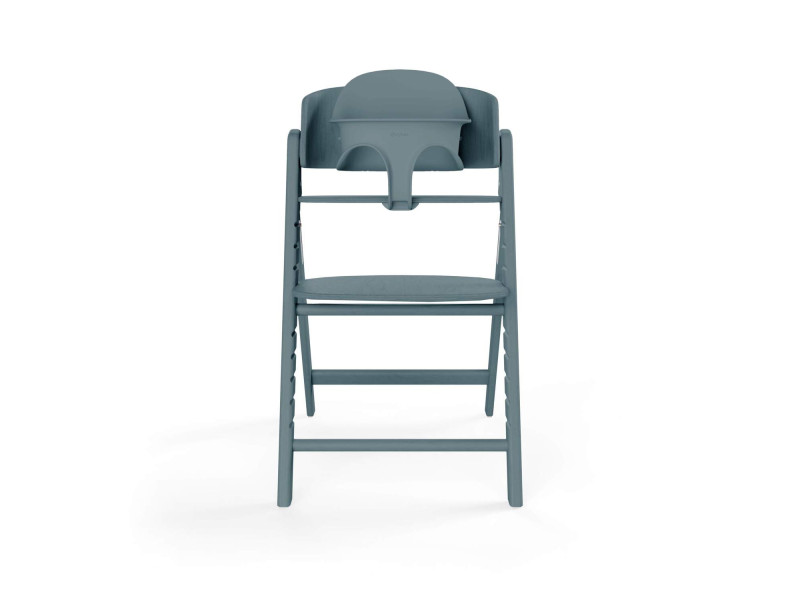 Стілець Click&Fold 3в1 Stone Blue, Фото 8