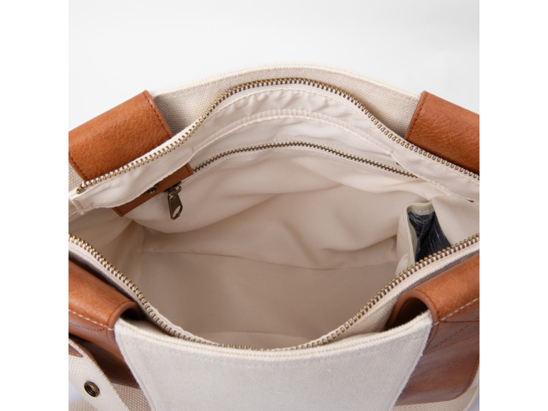 Сумка для мами, середня, 