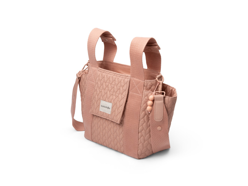 Сумка для мами, середня, 
