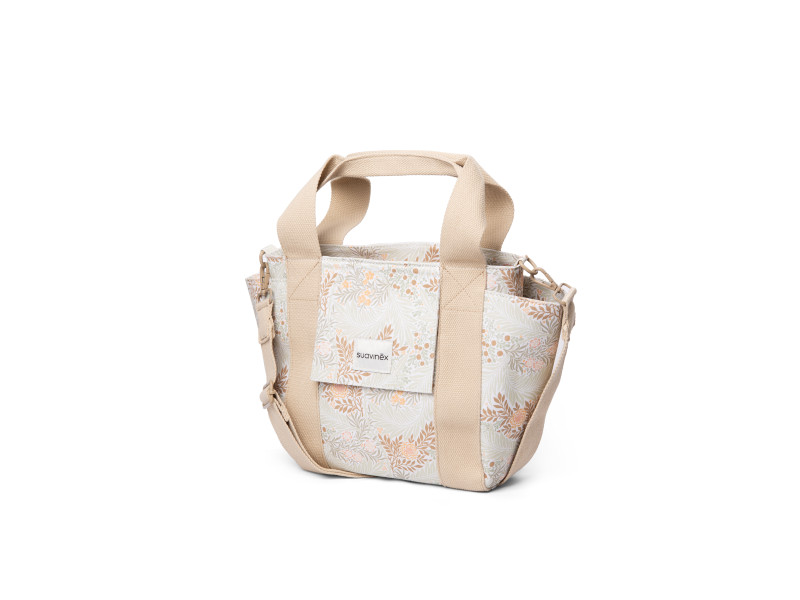 Сумка для мами, середня, 