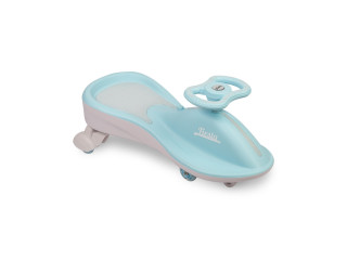Дитяча інерційна машинка каталка Caretero (Toyz) Fiesta