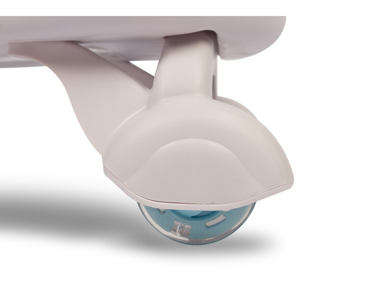 Дитяча інерційна машинка каталка Caretero (Toyz) Fiesta, Фото 6