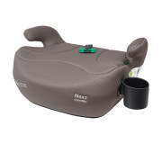 Автокрісло-бустер CARRELLO Next CRL-16011A Sandstone Beige i-Size 125-150см+напр.рем, підскл /2/