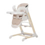 Стілець-гойдалка CARRELLO Cascata CRL-10303 Cream Beige Wooden Стілець-гойдалка CARRELLO Cascata CRL-10303 Cream Beige Wooden