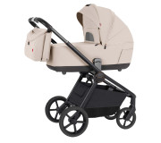 Коляска універсальна CARRELLO Epica CRL-8510 (2in1) Almond Beige 2026