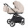 Коляска універсальна CARRELLO Epica CRL-8510 (2in1) Almond Beige 2026