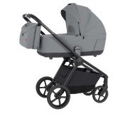 Коляска універсальна CARRELLO Epica CRL-8510 (2in1) Iron Grey 2026
