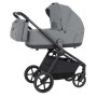 Коляска універсальна CARRELLO Epica CRL-8510 (2in1) Iron Grey 2026