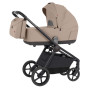 Коляска універсальна CARRELLO Epica CRL-8510 (2in1) Tuscan Beige 2026