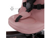Триколісний велосипед Kinderkraft Aveo 2 Plus Pink (KRAVEO02PNK0000), Фото 25