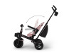 Триколісний велосипед Kinderkraft Aveo 2 Plus Pink (KRAVEO02PNK0000), Фото 18