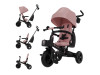 Триколісний велосипед Kinderkraft Aveo 2 Plus Pink (KRAVEO02PNK0000), Фото 21