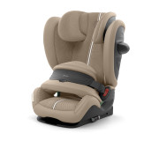 Автокресло Pallas G3 Plus Almond Beige