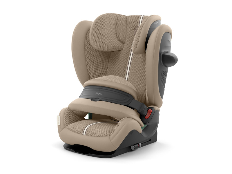 Автокрісло Pallas G3 Plus Almond Beige, Фото 1