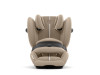 Автокрісло Pallas G3 Plus Almond Beige, Фото 9