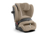 Автокрісло Pallas G3 Plus Almond Beige, Фото 10