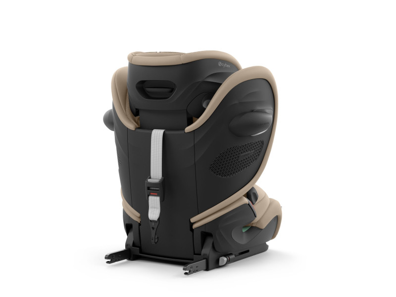Автокрісло Pallas G3 Plus Almond Beige, Фото 6