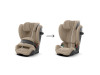 Автокрісло Pallas G3 Plus Almond Beige, Фото 13