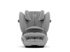 Автокрісло Pallas G3 Plus Stone Grey, Фото 9