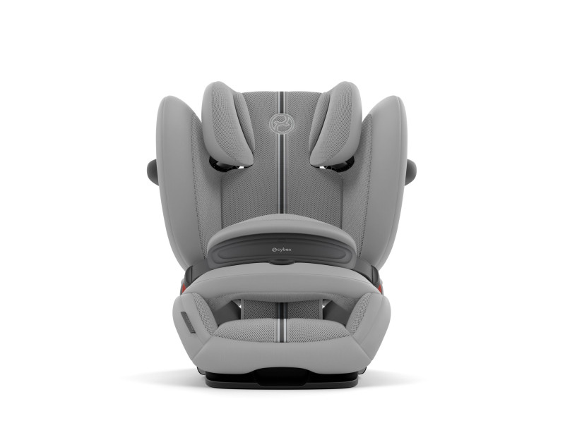 Автокрісло Pallas G3 Plus Stone Grey, Фото 3