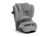 Автокрісло Pallas G3 Plus Stone Grey, Фото 10