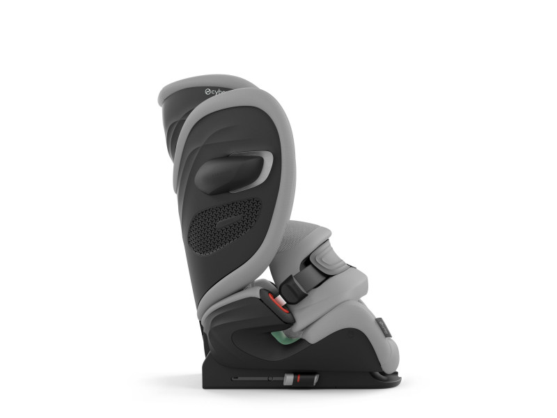 Автокрісло Pallas G3 Plus Stone Grey, Фото 5