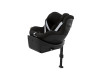 Автокрісло Sirona Gi i-Size Moon Black, Фото 5