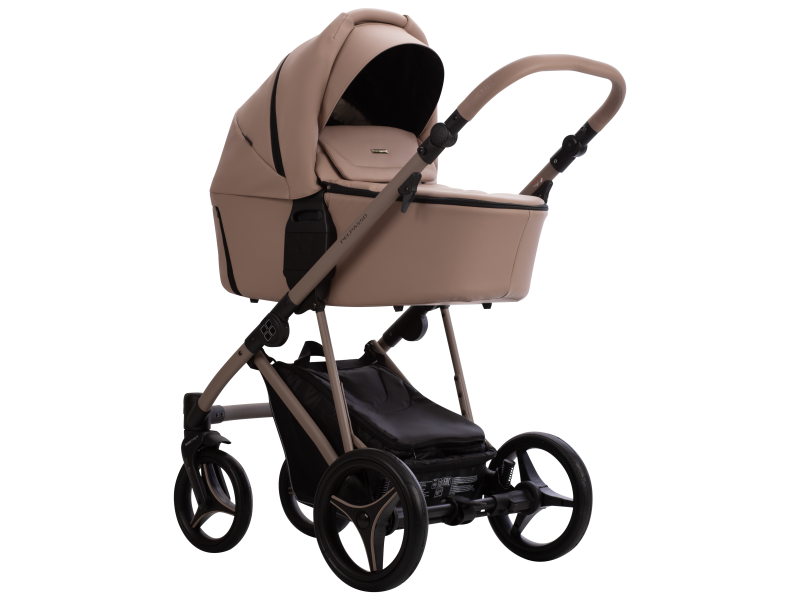 Універсальна коляска 2 в 1 PELPASSO PRO 01 KASHMIR, Фото 1