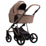Універсальна коляска 2 в 1 PELPASSO PRO 01 KASHMIR Універсальна коляска 2 в 1 PELPASSO PRO 01 KASHMIR