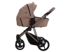 Універсальна коляска 2 в 1 PELPASSO PRO 01 KASHMIR, Фото 14