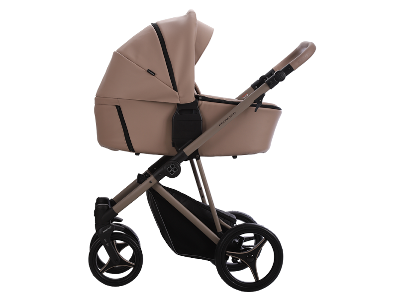 Універсальна коляска 2 в 1 PELPASSO PRO 01 KASHMIR, Фото 4
