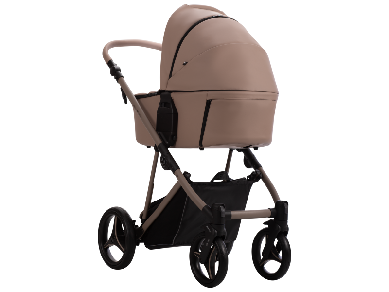 Універсальна коляска 2 в 1 PELPASSO PRO 01 KASHMIR, Фото 5