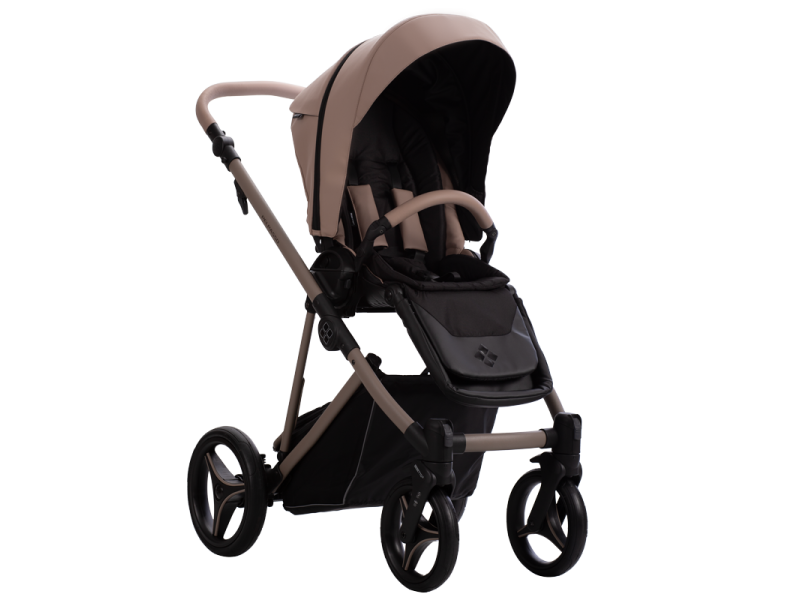 Універсальна коляска 2 в 1 PELPASSO PRO 01 KASHMIR, Фото 6