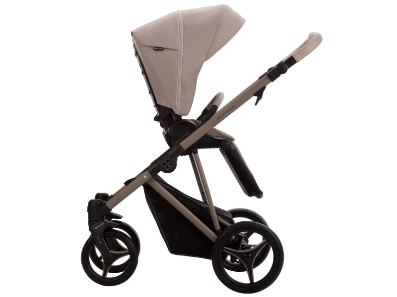 Універсальна коляска 2 в 1 PELPASSO PRO 01 KASHMIR, Фото 8