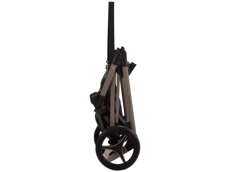 Універсальна коляска 2 в 1 PELPASSO PRO 01 KASHMIR, Фото 10