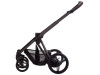 Універсальна коляска 2 в 1 NUVIO PRO 02 BROWN, Фото 15