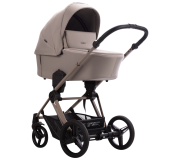 Универсальная коляска 2 в 1 NUVIO 02 KASHMIR
