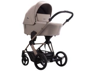 Универсальная коляска 2 в 1 NUVIO 02 KASHMIR