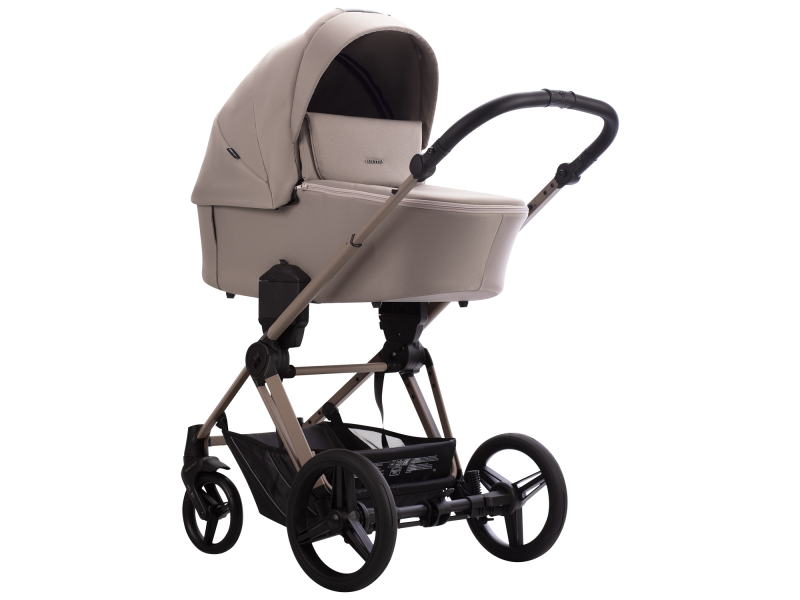 Універсальна коляска 2 в 1 NUVIO 02 KASHMIR, Фото 1