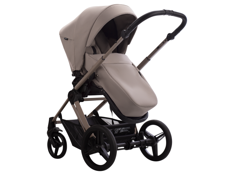 Універсальна коляска 2 в 1 NUVIO 02 KASHMIR, Фото 3
