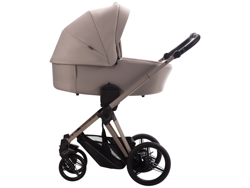 Універсальна коляска 2 в 1 NUVIO 02 KASHMIR, Фото 4