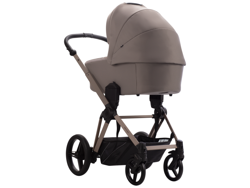 Універсальна коляска 2 в 1 NUVIO 02 KASHMIR, Фото 5