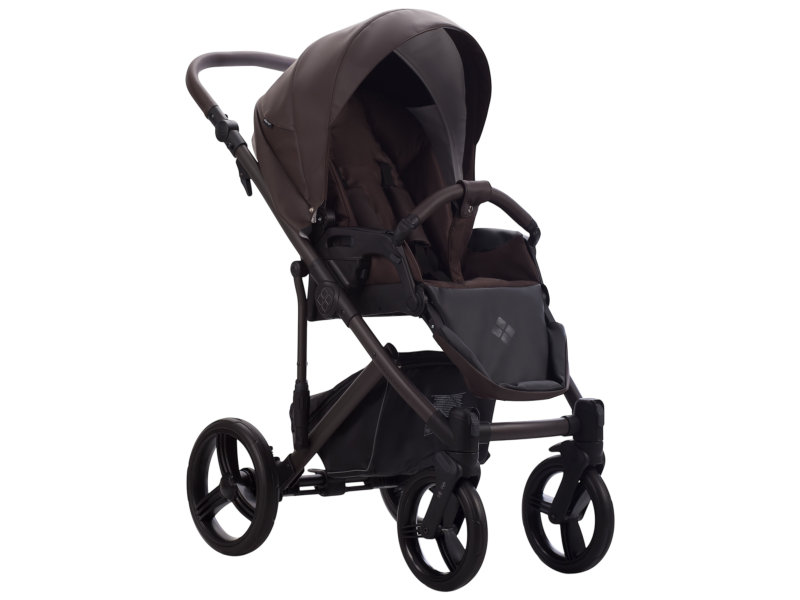 Універсальна коляска 2 в 1 Magnum LIGHT PRO 09, Фото 3