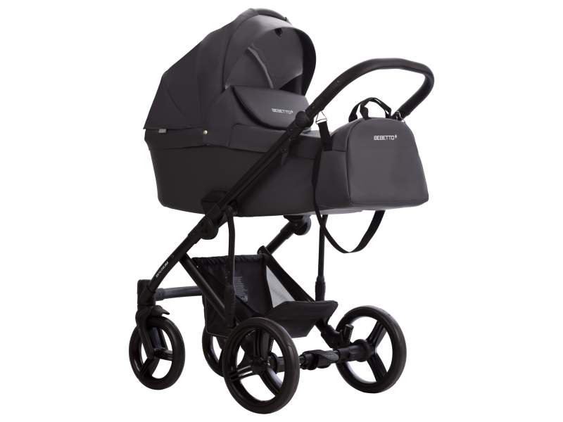 Універсальна коляска 2 в 1 Magnum LIGHT PRO 04, Фото 1