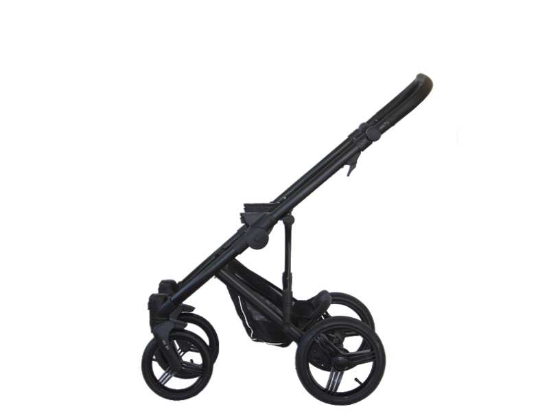 Універсальна коляска 2 в 1 Magnum LIGHT PRO 04, Фото 11