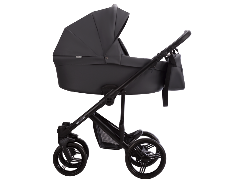 Універсальна коляска 2 в 1 Magnum LIGHT PRO 04, Фото 4