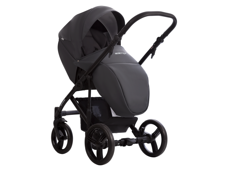 Універсальна коляска 2 в 1 Magnum LIGHT PRO 04, Фото 6