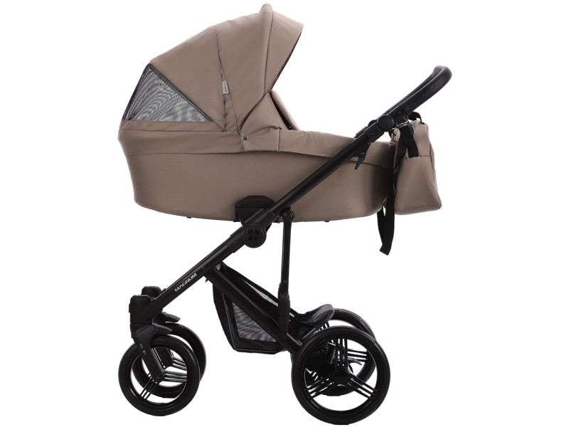 Універсальна коляска 2 в 1 Magnum LIGHT PRO 04, Фото 7