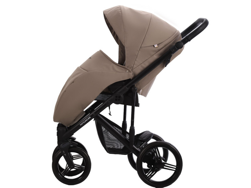 Універсальна коляска 2 в 1 Magnum LIGHT PRO 04, Фото 8