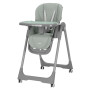 Стульчик для кормления CARRELLO Junior CRL-1412 Dark Green